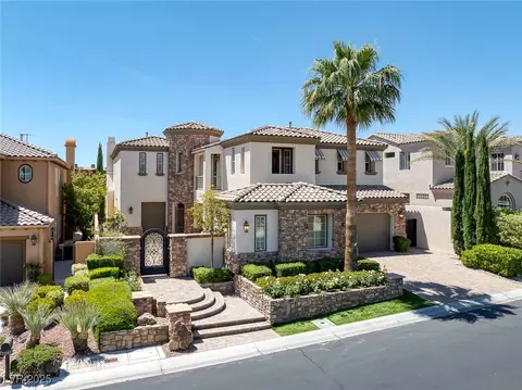11503 Glowing Sunset Ln, Las Vegas, NV 89135