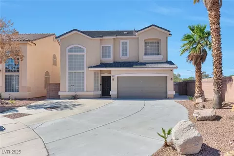 5341 Cool Dawn Ct, Las Vegas, NV 89130