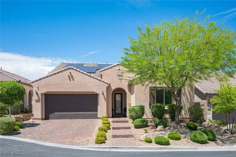 3468 Isle Dr, Las Vegas, NV 89141