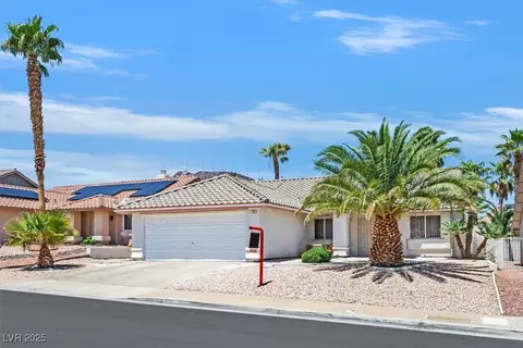 130 Park Ridge Ln, Henderson, NV 89002