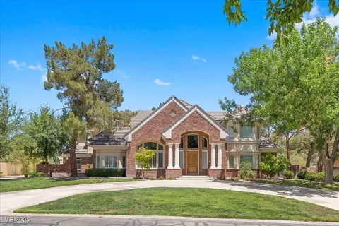 3102 La Mirada Ave, Las Vegas, NV 89120