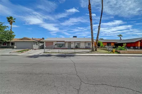 4067 E Colorado Ave, Las Vegas, NV 89104