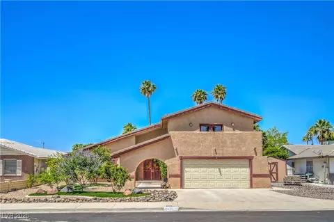 4475 Harmony Ct, Las Vegas, NV 89121
