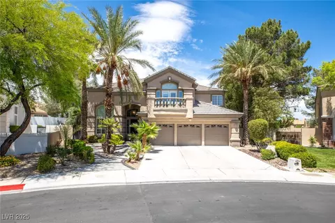 8800 Cortile Dr, Las Vegas, NV 89134