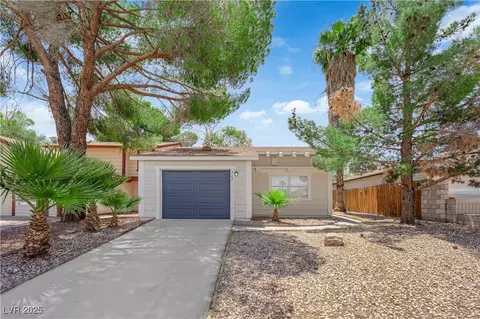 542 Grimsby Ave, Henderson, NV 89014