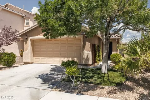 820 Bernini St, Las Vegas, NV 89144