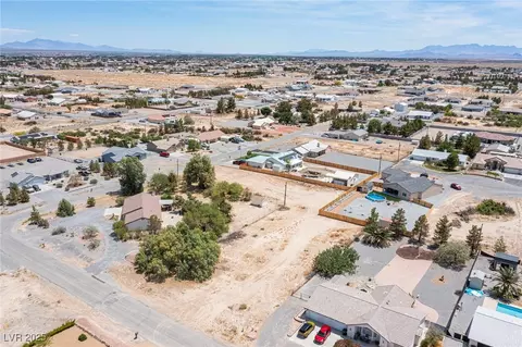 261 E Hickory St, Pahrump, NV 89048