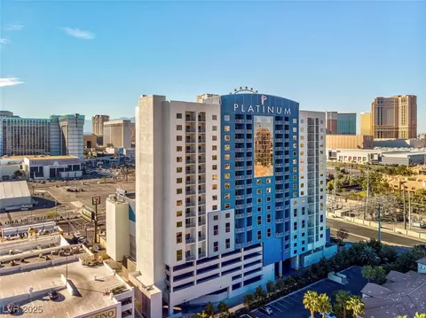 211 E Flamingo Rd #1617, Las Vegas, NV 89169