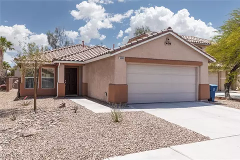 5043 Naff Ridge Dr, Las Vegas, NV 89131