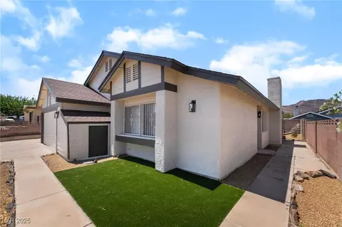 806 Fireweed Dr, Henderson, NV 89002