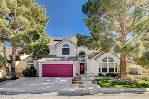 7109 Deepriver Cir, Las Vegas, NV 89129