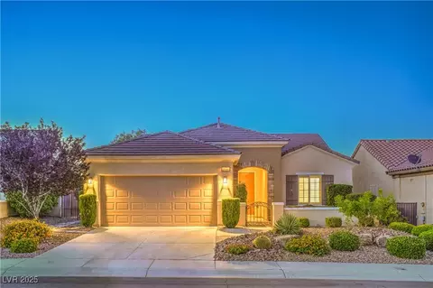 2144 Marywood Park Ct, Henderson, NV 89044