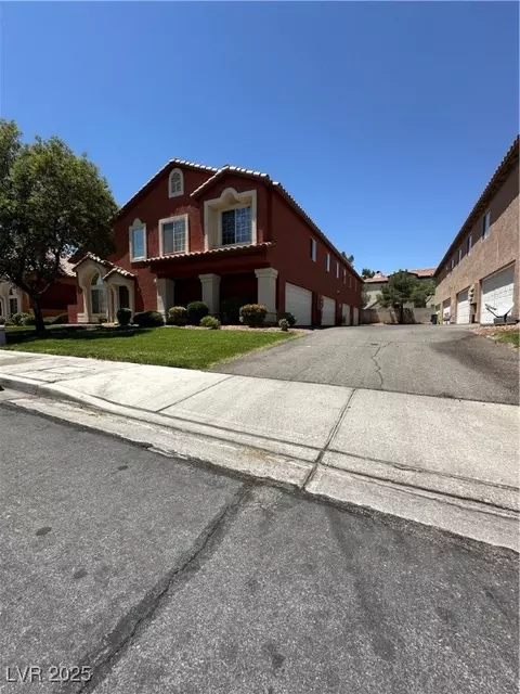 805 Desert Oak Ct, Las Vegas, NV 89147