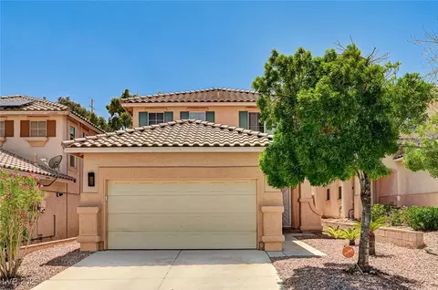 401 Sonoma Valley St, Las Vegas, NV 89144