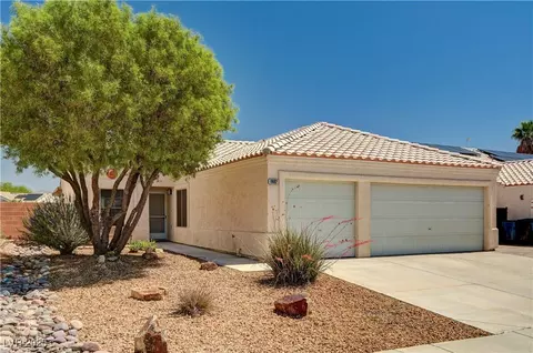 1902 Panther Pl, North Las Vegas, NV 89031