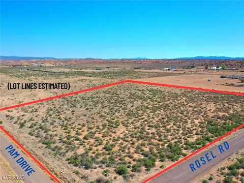 0 Pam, Caliente, NV 89008 photo 2