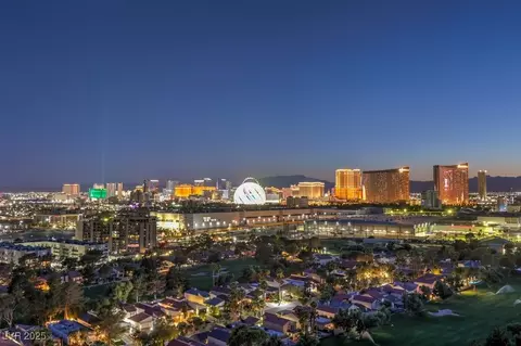 3111 Bel Air Dr #23A, Las Vegas, NV 89109
