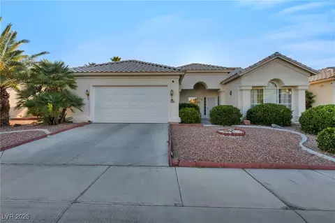4005 Poppy Fields Dr, Las Vegas, NV 89129