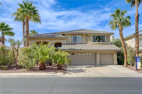 2440 Ping Dr, Henderson, NV 89074