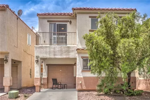 4037 Asante Cove St, Las Vegas, NV 89115
