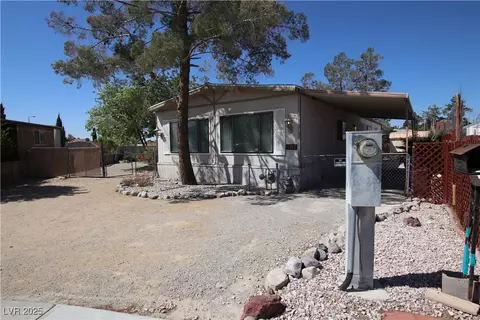 4212 Touchstone Ct, Las Vegas, NV 89108
