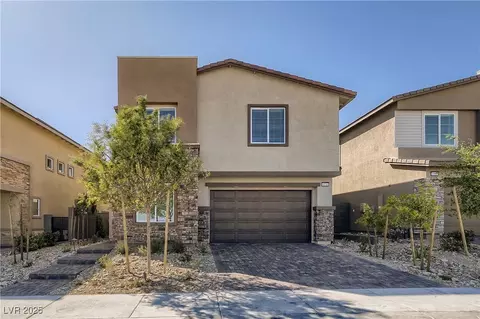 9576 Archer Peak Ct, Las Vegas, NV 89143