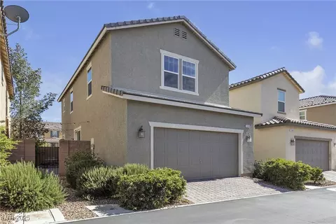 3132 Cartanda Ave, Henderson, NV 89044