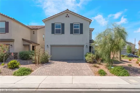 2935 Saltillo Ln, Las Vegas, NV 89121
