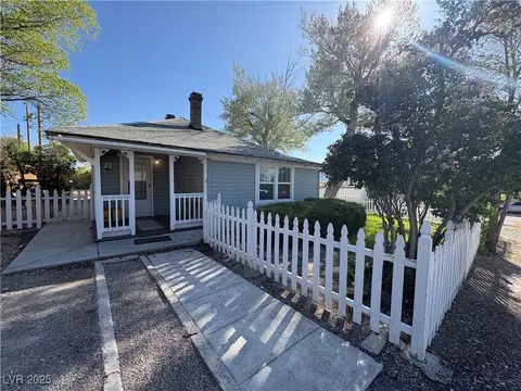 21 Avenue I, Mcgill, NV 89318