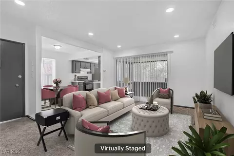 1390 Vegas Valley Dr #26, Las Vegas, NV 89169