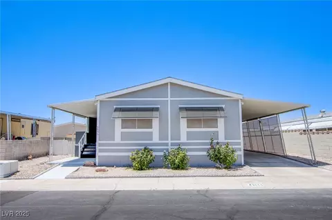 3055 Comitan Ln, Las Vegas, NV 89122