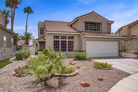 270 Snowy River Cir, Henderson, NV 89074