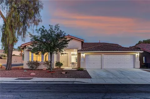 2725 Cool Lilac Ave, Henderson, NV 89052