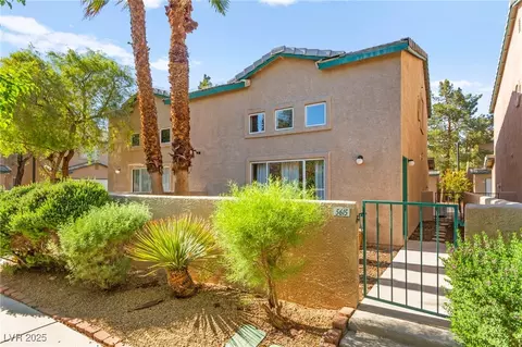 5615 Calais Ct, Las Vegas, NV 89118