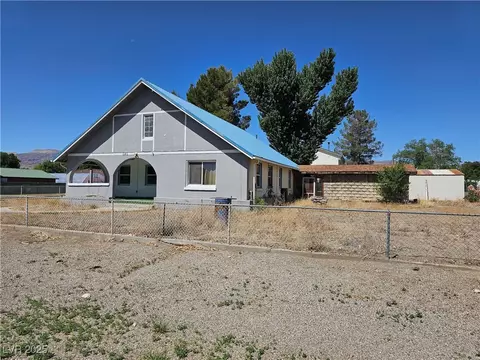 121 Purple Sage Ave, Alamo, NV 89001