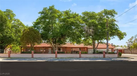 3250 Duneville St, Las Vegas, NV 89146