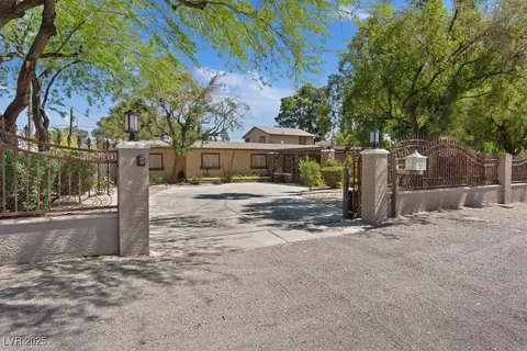 5854 Sheila Ave, Las Vegas, NV 89108