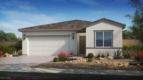 4250 E Brusca Way, Pahrump, NV 89061
