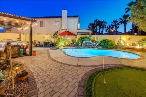 1028 Dodger Blue Ave, Las Vegas, NV 89123