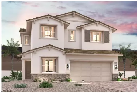 187 Jaldena Ln, Henderson, NV 89011