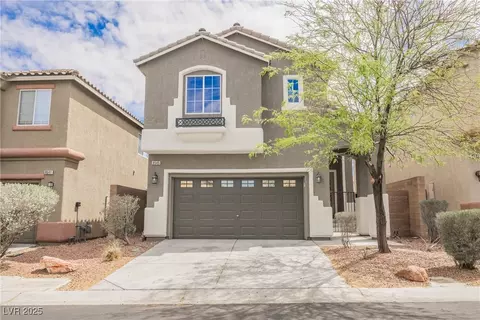 9545 Parker Springs Ct, Las Vegas, NV 89166