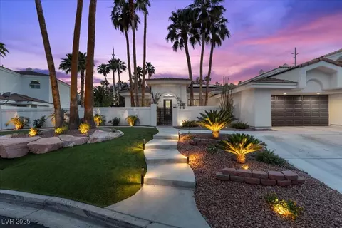 219 Windsong Dr, Henderson, NV 89074