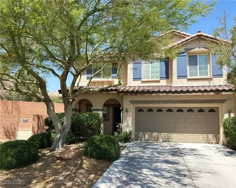 8682 Gateway Glen Dr, Las Vegas, NV 89178