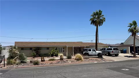 502 E Fairway Rd, Henderson, NV 89015