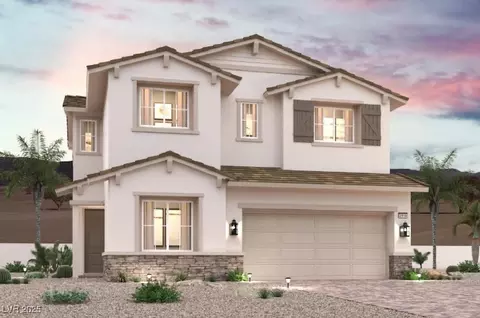 874 Lorden St, Henderson, NV 89011