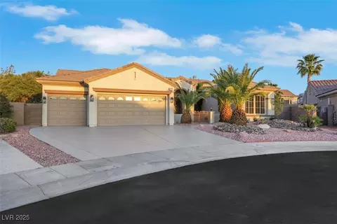 2873 Knoxville Ct, Henderson, NV 89052