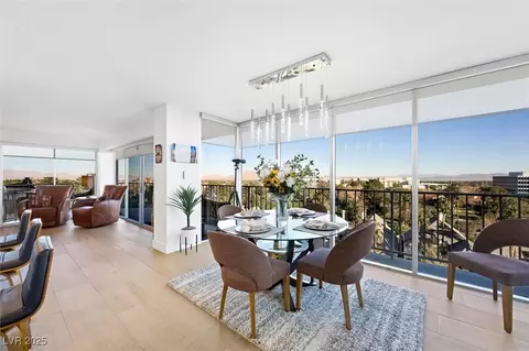 3111 Bel Air Dr #7F, Las Vegas, NV 89109