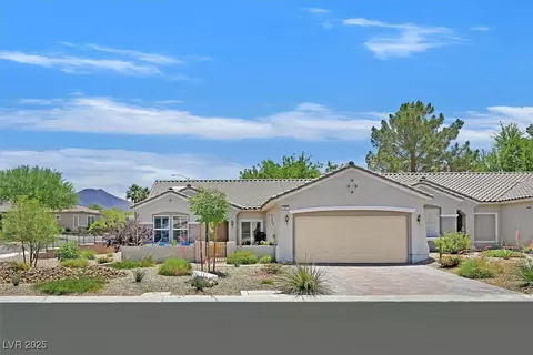 2601 Harrisburg Ave, Henderson, NV 89052
