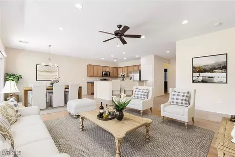 2538 Capella Star St, Henderson, NV 89044