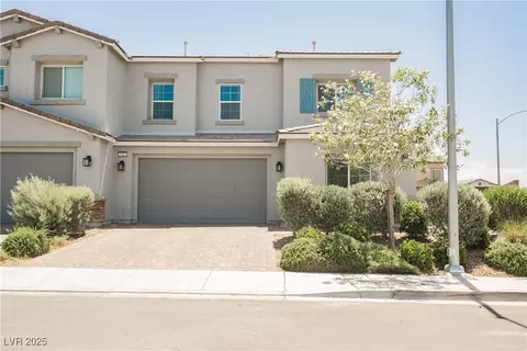 7002 Fossil Rim St, North Las Vegas, NV 89084